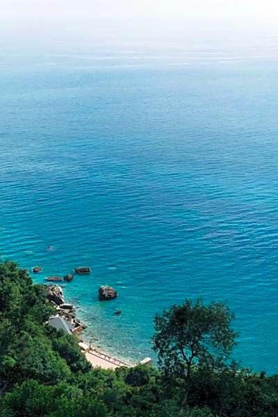 Villa Bougenvilia Tomas