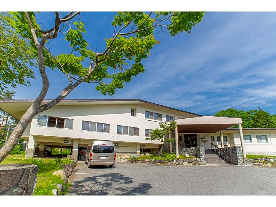 Nomad Hakuba