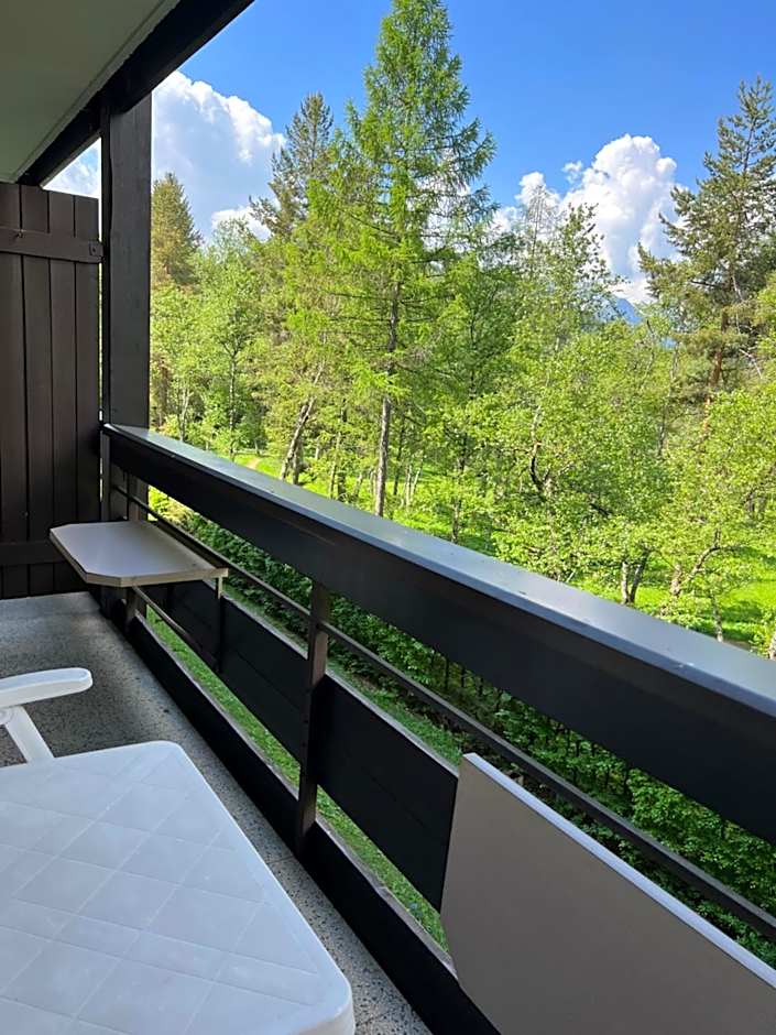 Appartementhaus Birkenwald