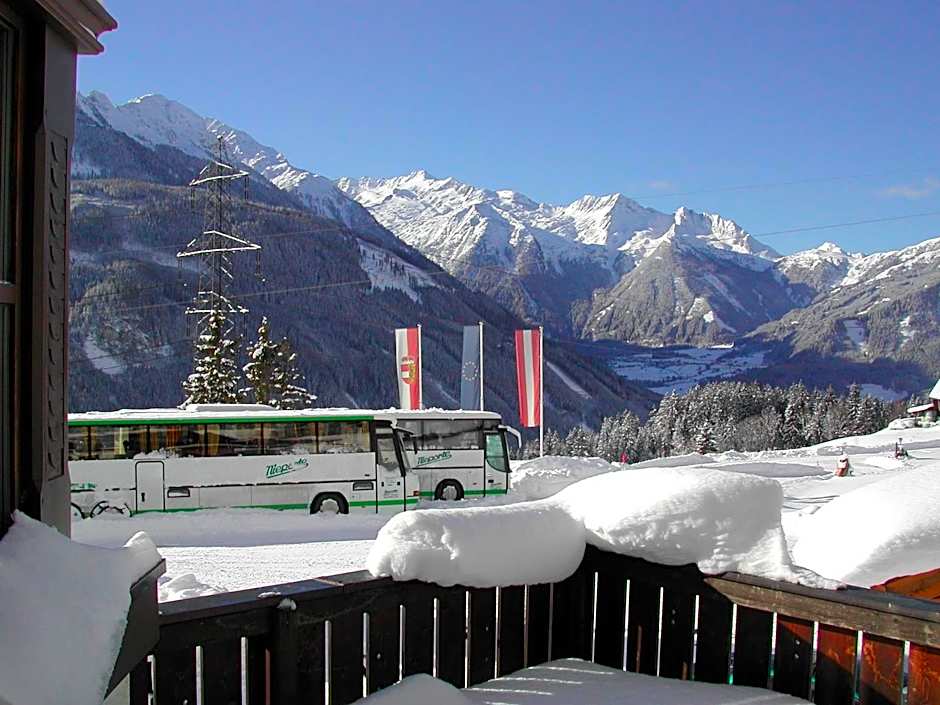 Jugend- und Familienhotel Venedigerhof
