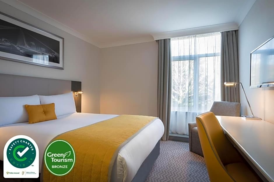 Maldron Hotel Limerick