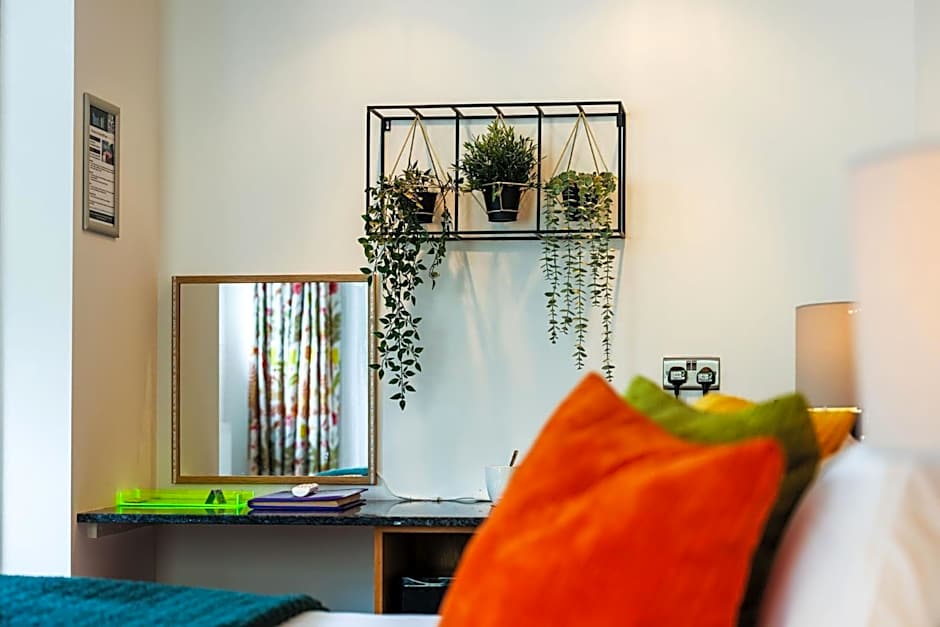 Beachcliff Rooms & Apartments
