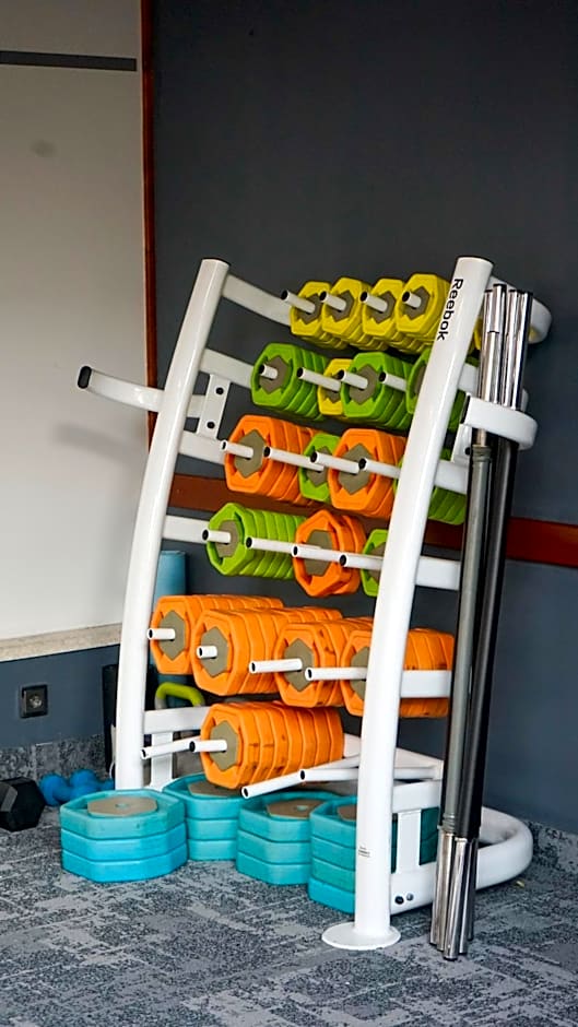 Seminar & Urlaubshotel Oststeirischer Hof Söchau