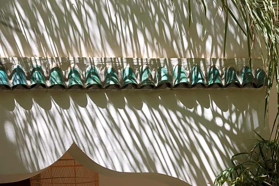 Riad NaaNaa Bed & Breakfast