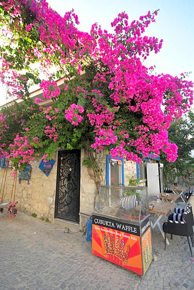 Usta x Çırak Butik Otel