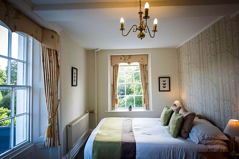 Flackley Ash Hotel Restaurant & Spa