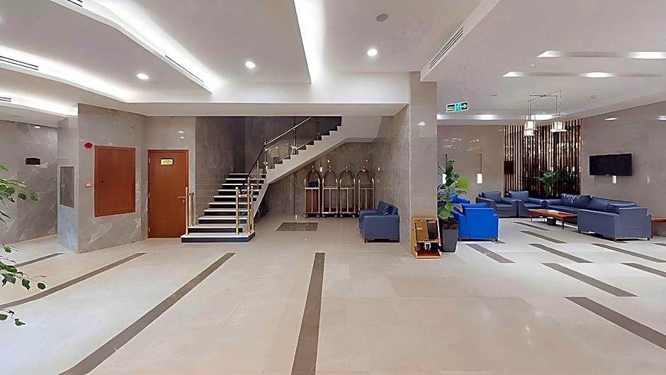 Emaar Elite Hotel