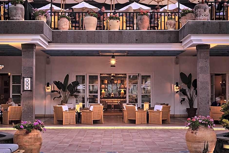 Seaside Grand Hotel Residencia - Gran Lujo