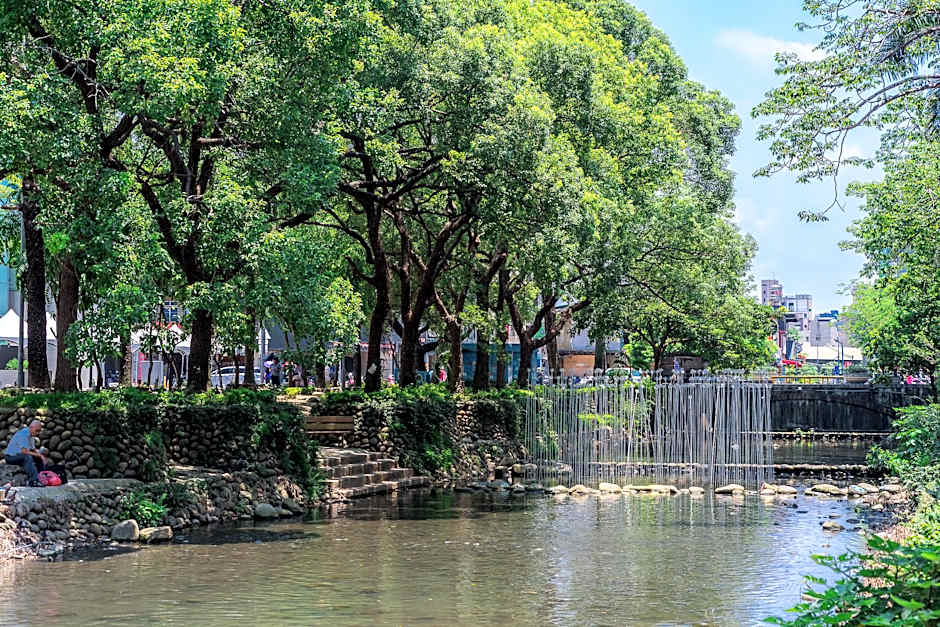 Shin Yuan Park Hotel