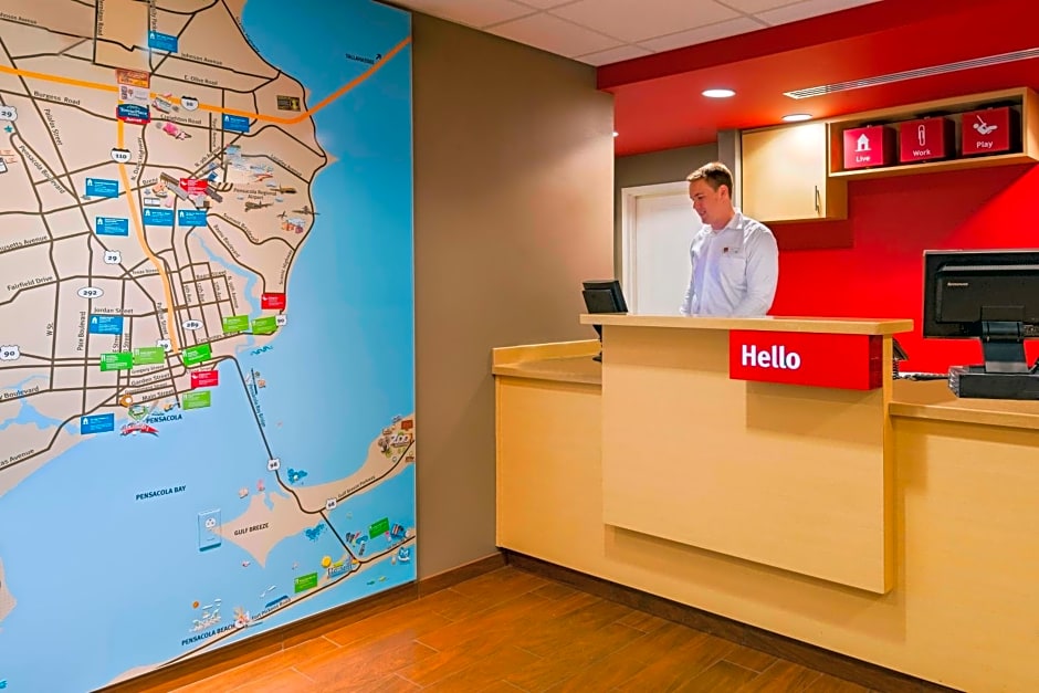 TownePlace Suites Pensacola