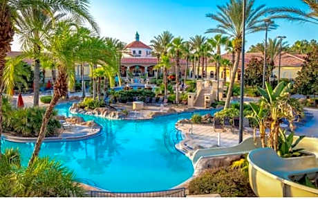 Sweet Getaway! Luxury Gated Resort & Lazy River