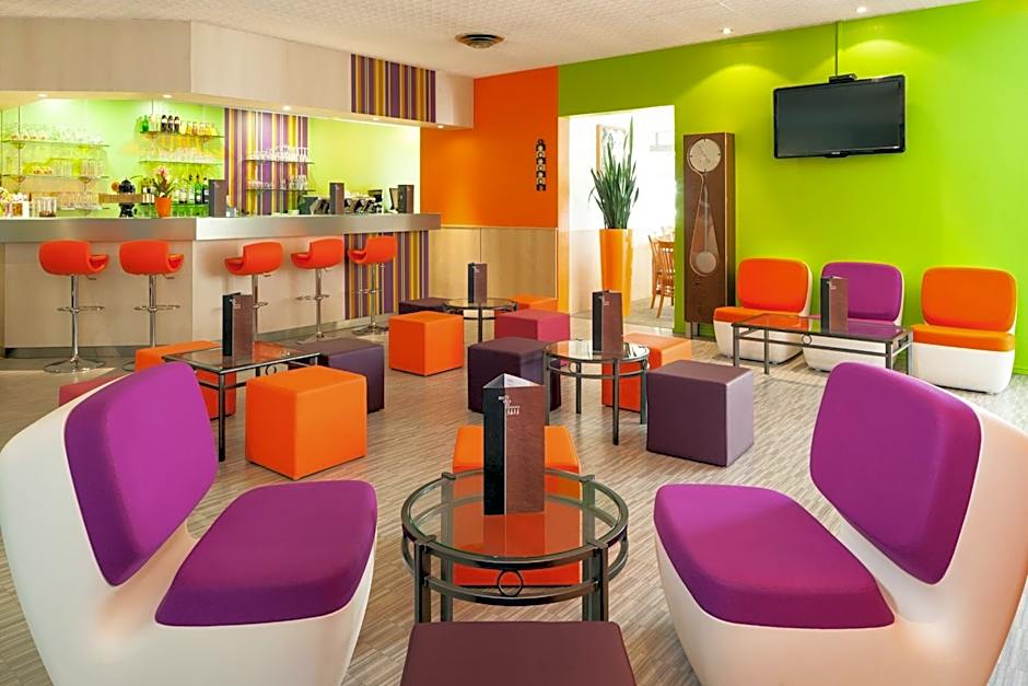 ibis Styles Besancon