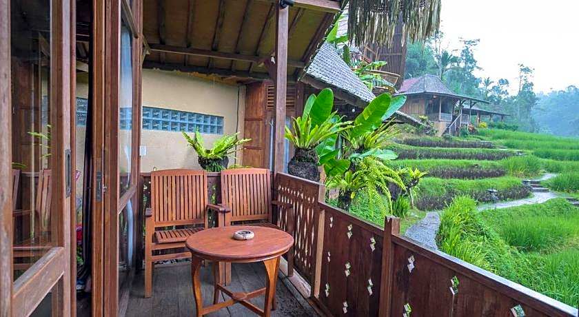 Keuma Villa & Resto Jatiluwih by The Lavana