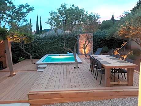 Villa en Provence Summer Vibes
