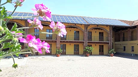 Agriturismo Cascina del Peso