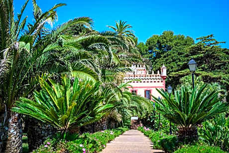 Hotel Villa Retiro