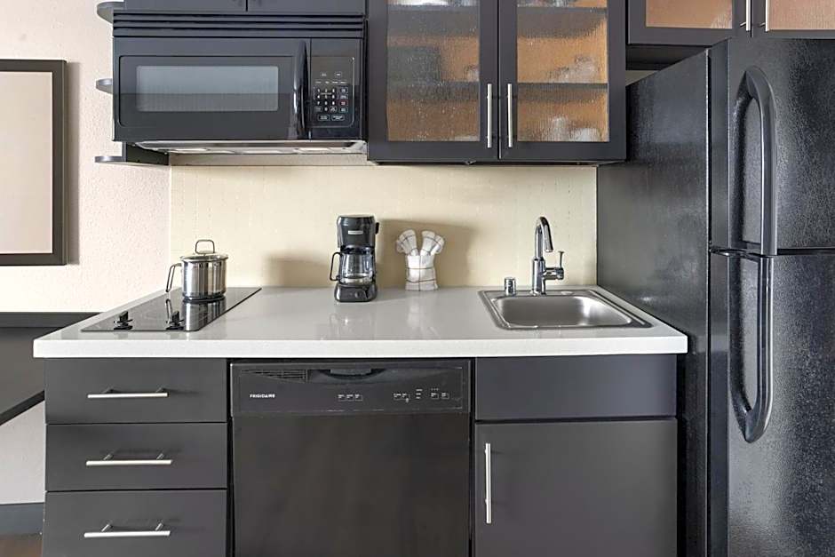 Candlewood Suites Fort Campbell - Oak Grove, an IHG Hotel By IHG