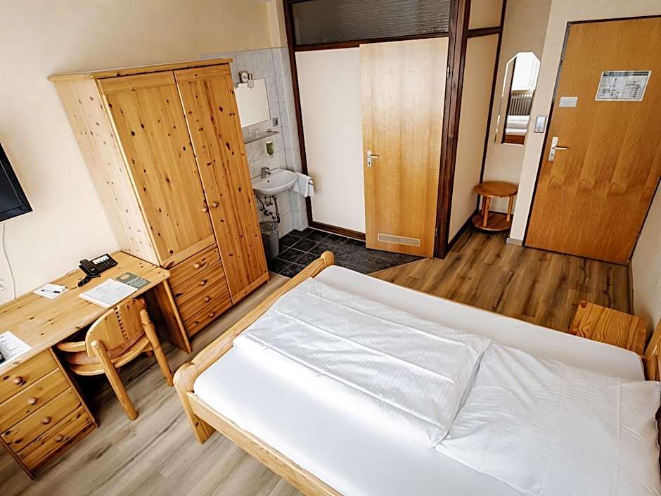 Hotel-Restaurant Zum Schwalbennest