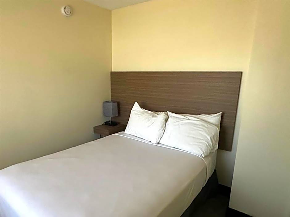 SureStay by Best Western Smithers