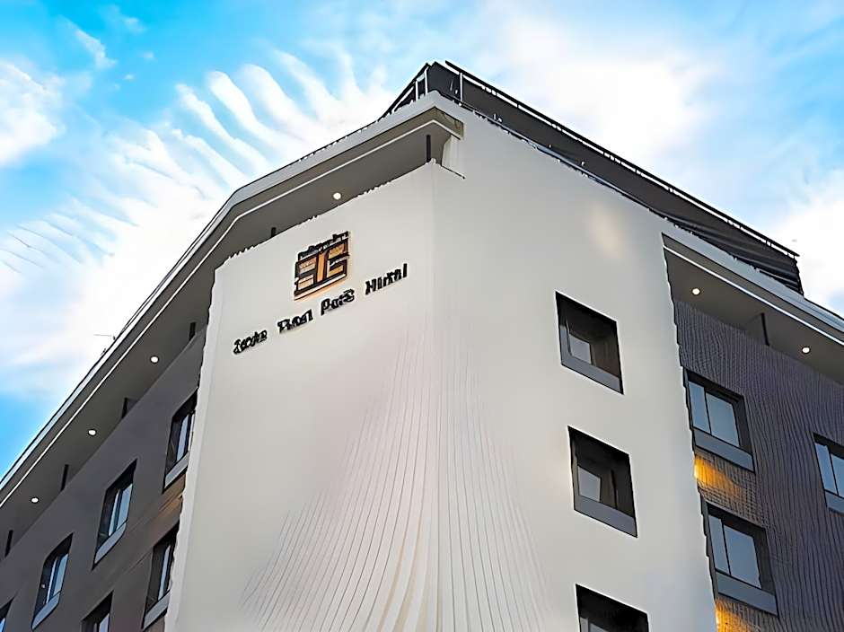 Shin Yuan Celeb Metro Hotel