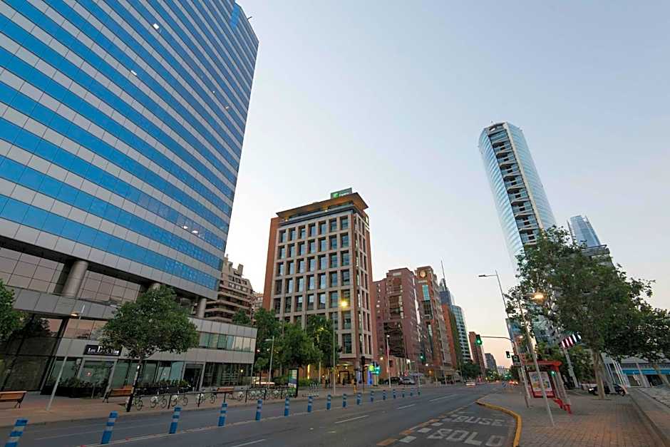 Holiday Inn Express Santiago Las Condes By IHG
