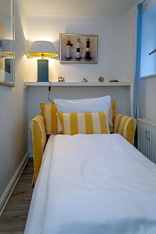 Apartment - Split Level