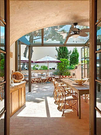 La Bionda Hotel - Adults Only