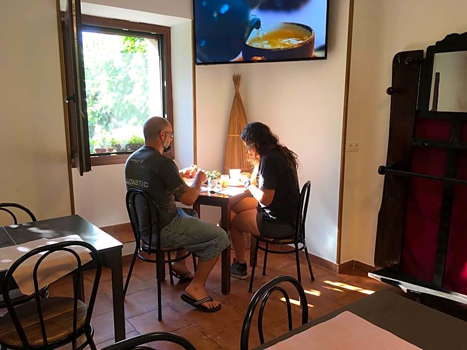 El Albergue de Sigüenza