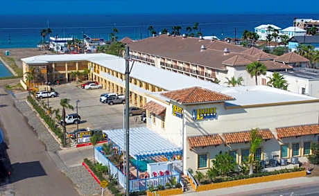 LIGHTHOUSE INN