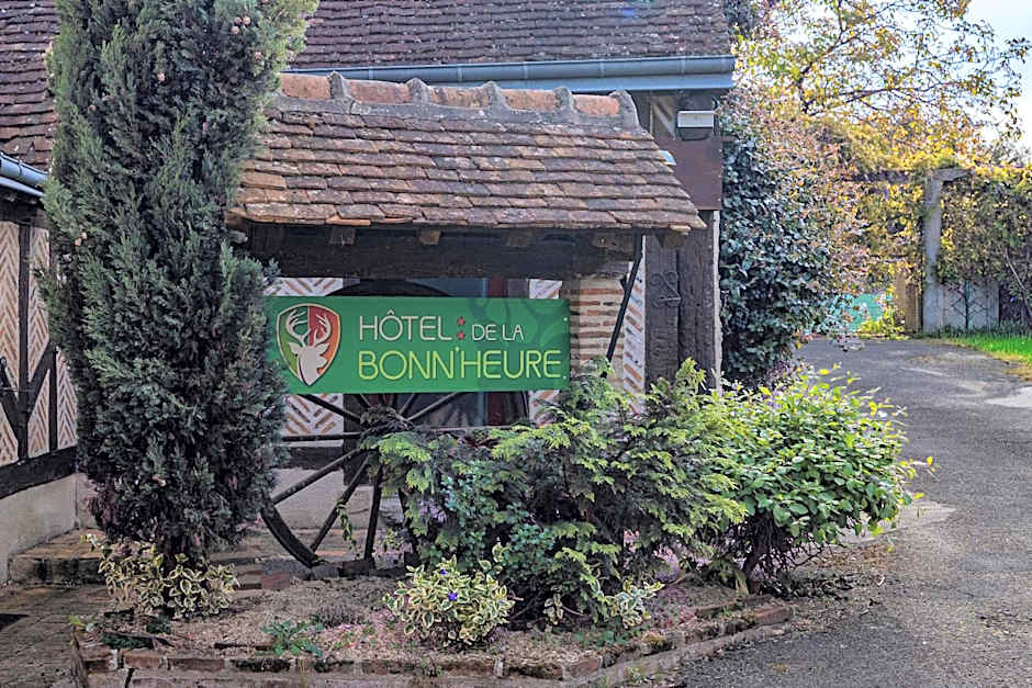 Hotel de la Bonnheure