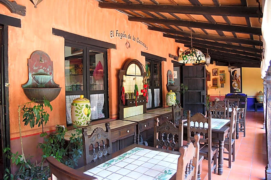 Hacienda La Magdalena