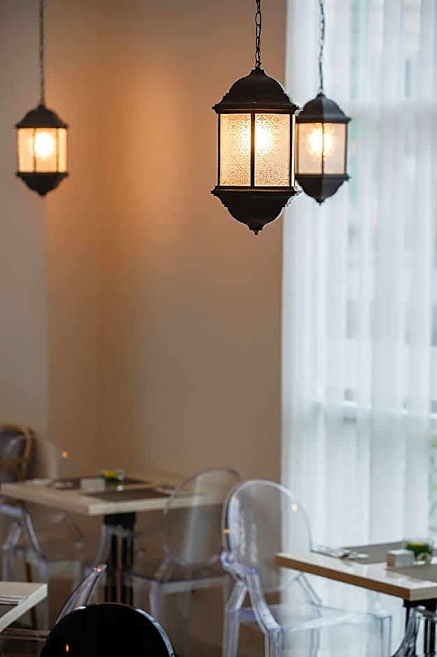 KHAS Tugu Hotel Yogyakarta