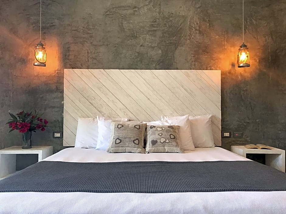 Little Gem Hotel Tulum La Veleta