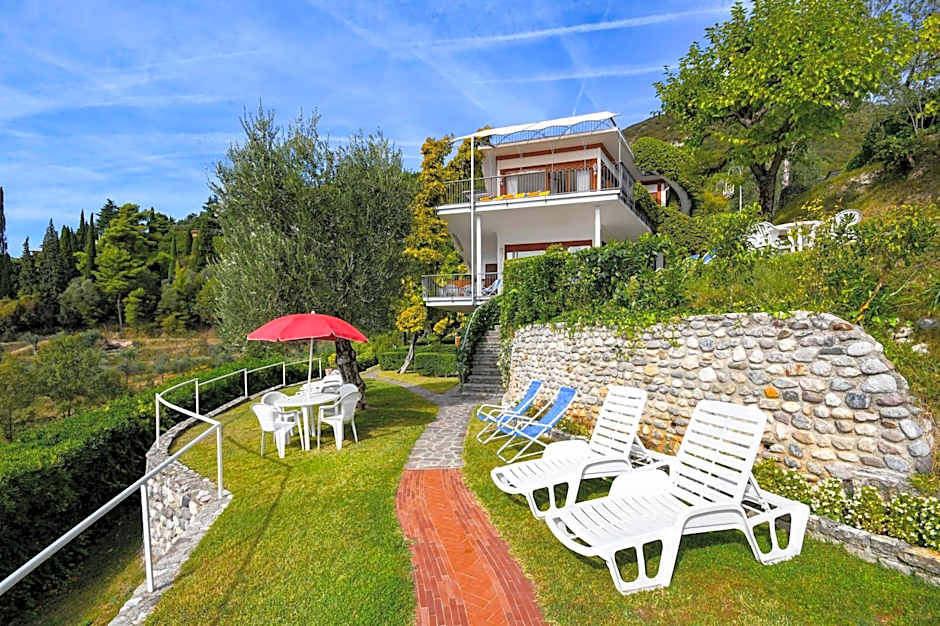 La Villa Fasano