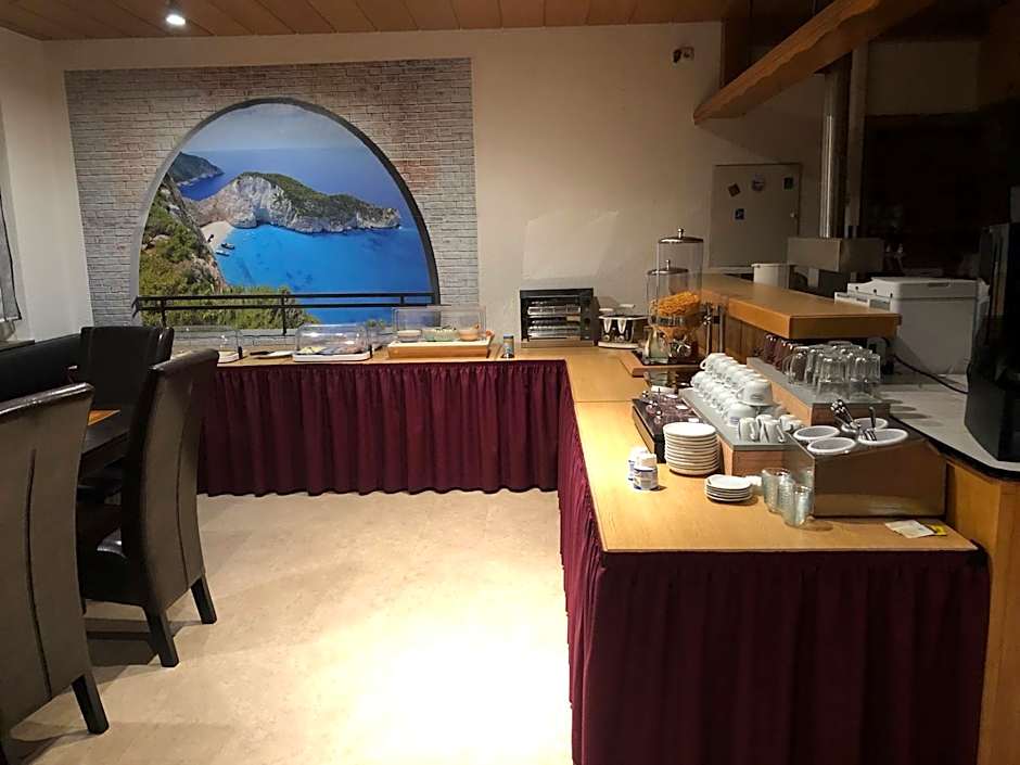 Landhotel Müller im Donautal