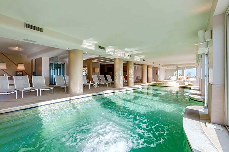 Villa Maria Hotel & SPA