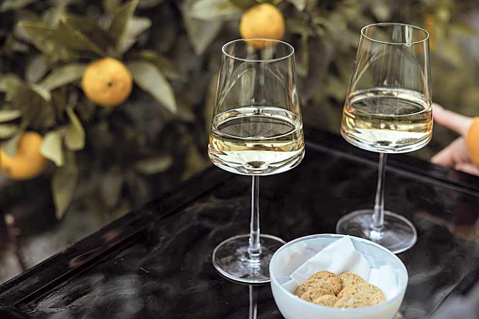 SK Active hotel - ex Garni Hotello