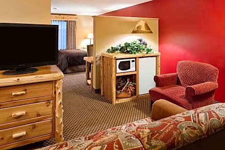 The Lodge at Brainerd Lakes, Trademark Collection by Wyndham