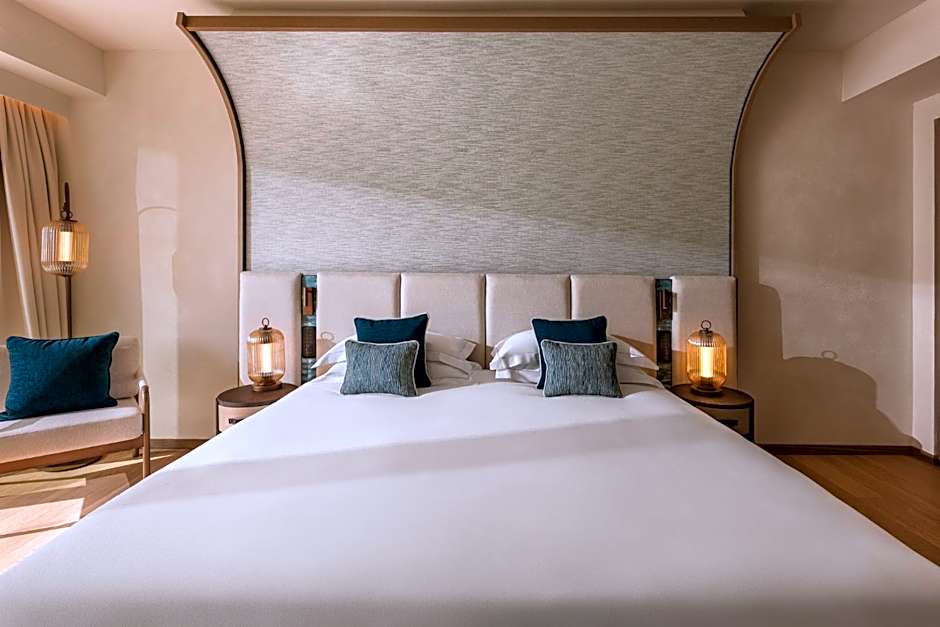 Mazzarò Sea Palace - The Leading Hotels of the World