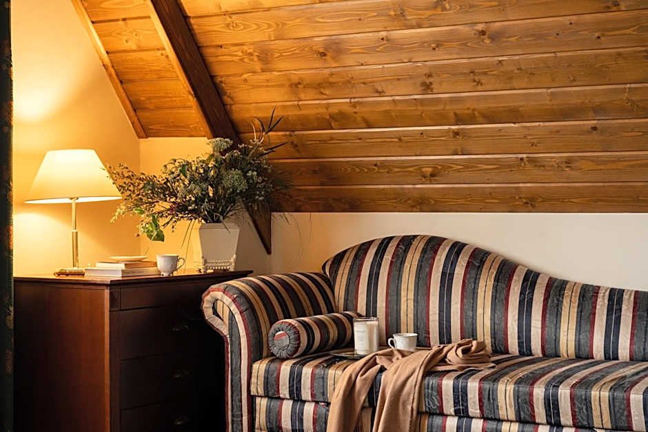 Czarny Potok Wellness & Spa Zakopane Centrum