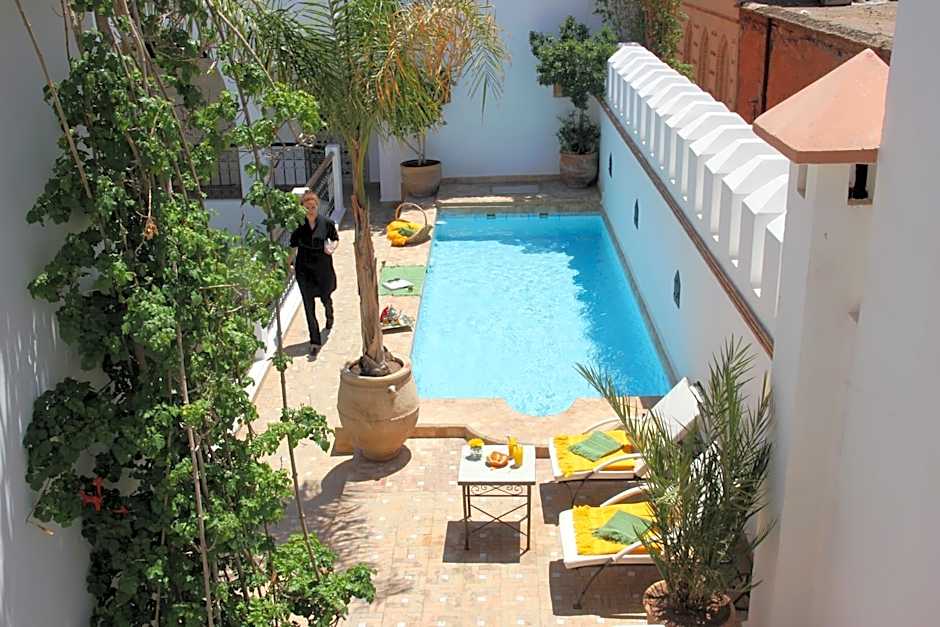 Riad Clémentine