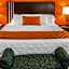 Rodeway Inn & Suites Near Okoboji Lake