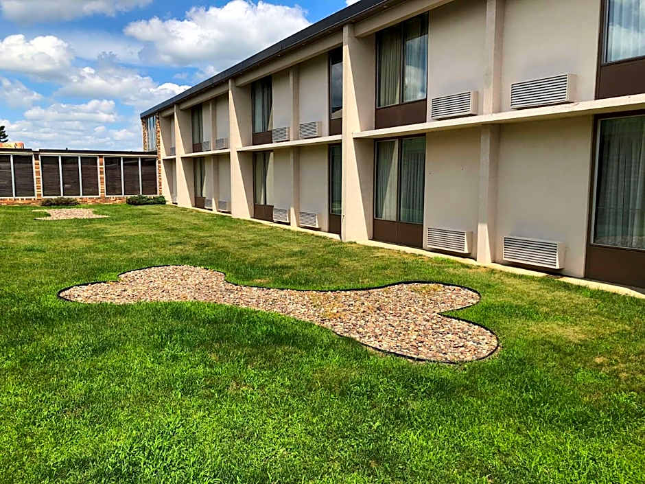 Best Western Tomah Hotel