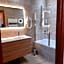 Appartement Prestige Résidentiel 3 chambres 3 salles de bain au Manoir de Mathan à Crépon 5 mn d'Arromanches et 10 mn de Bayeux