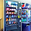 Extended Stay America Select Suites - Baltimore - BWI Airport - International Dr.