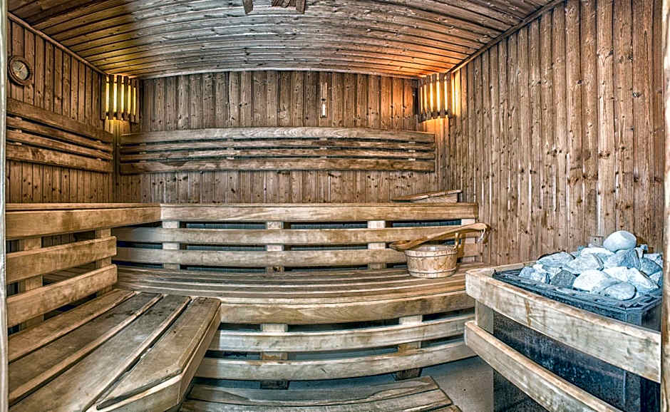 Hotel Niemcza Wino & Spa