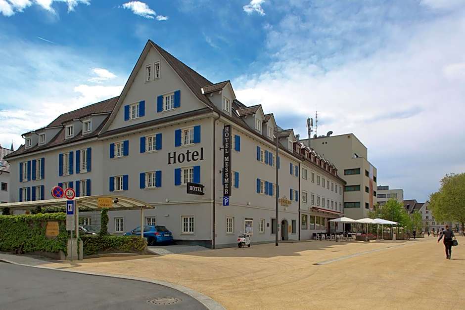 Hotel Messmer