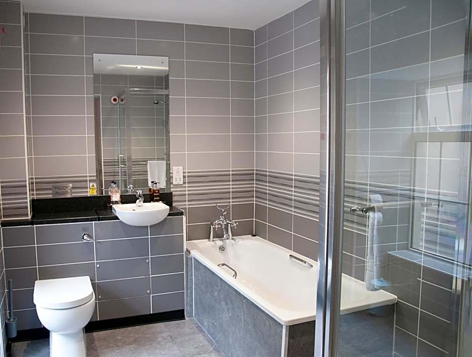 Gwesty Seren Hotel