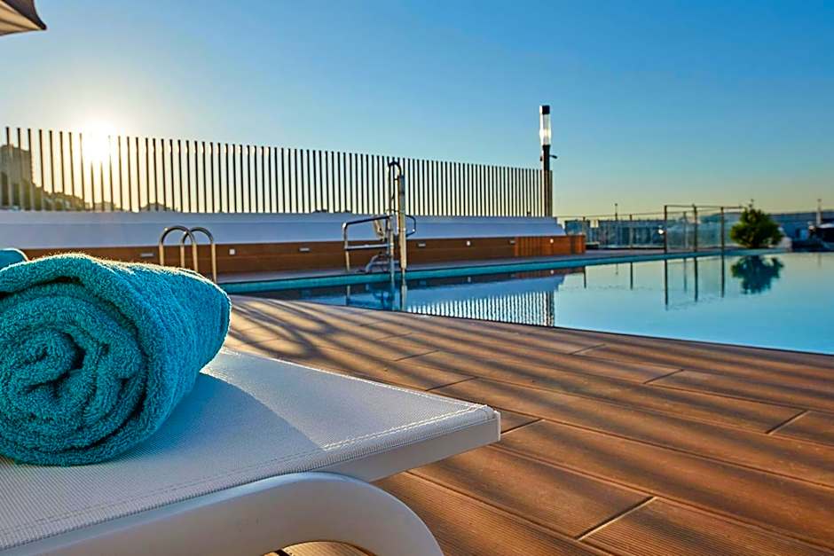 Calanova Sports Residence