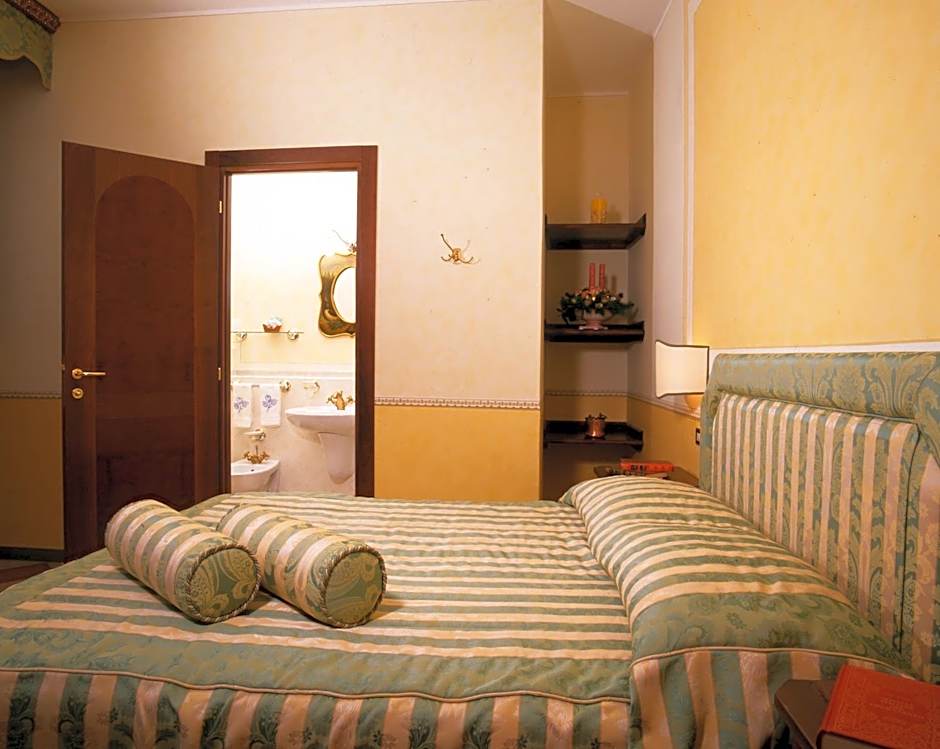 La Contrada dei Monti